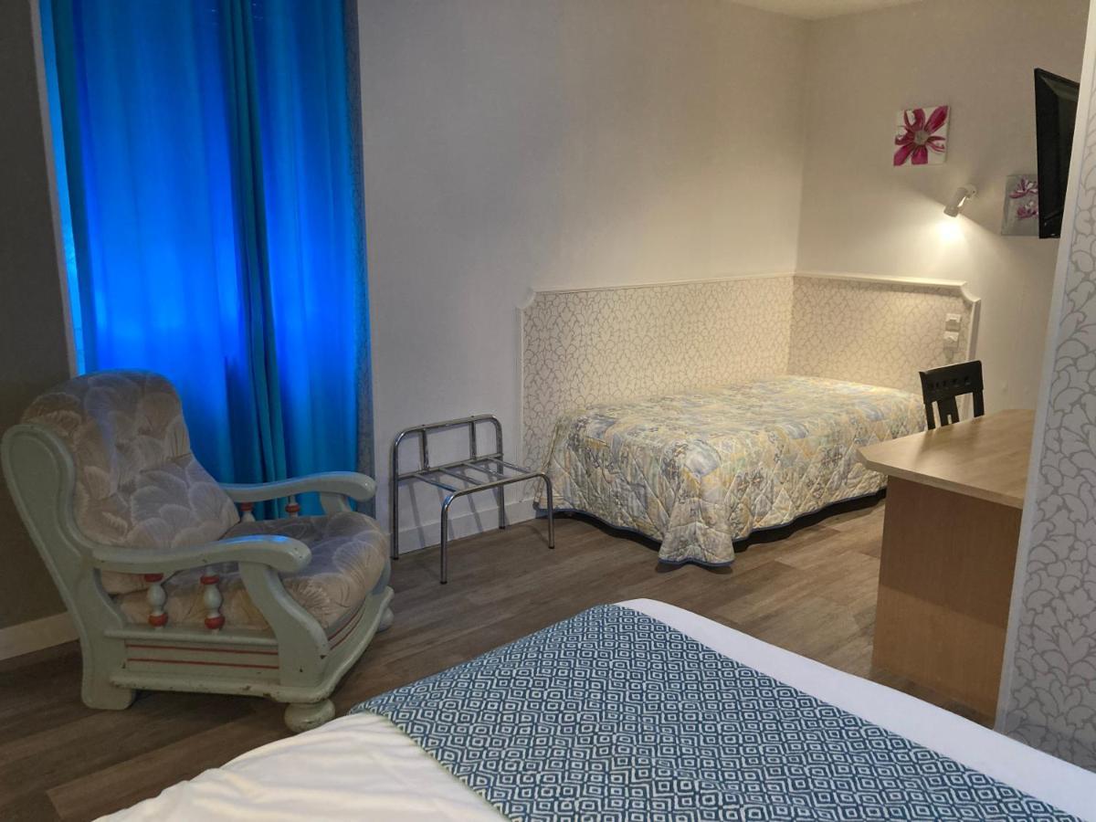 Hotel Le Bon Laboureur Ла-Шарите-сюр-Луар Экстерьер фото